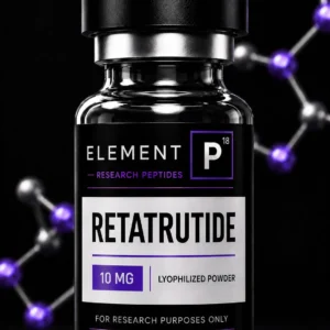 Retatrutide