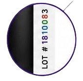 Lot Number