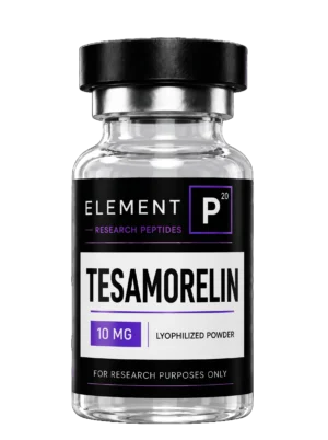 Tesamorelin