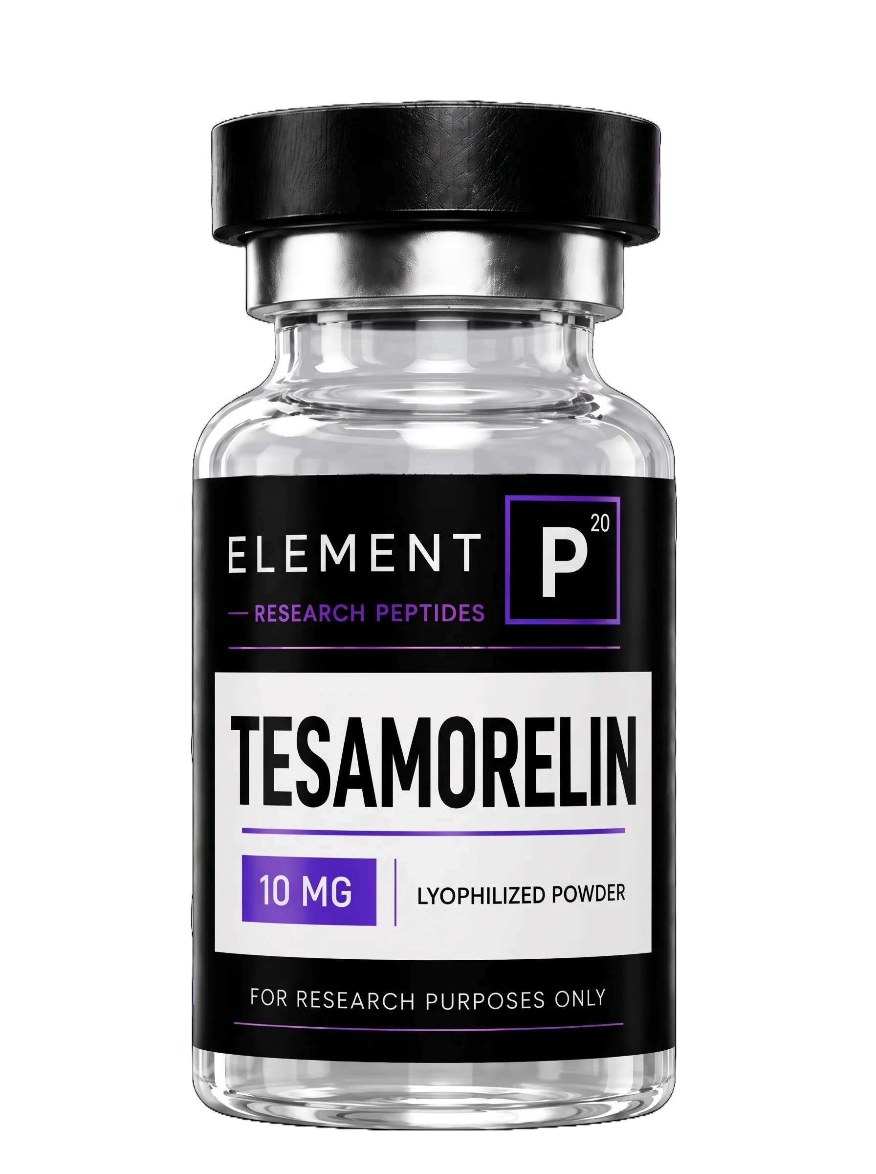 Tesamorelin