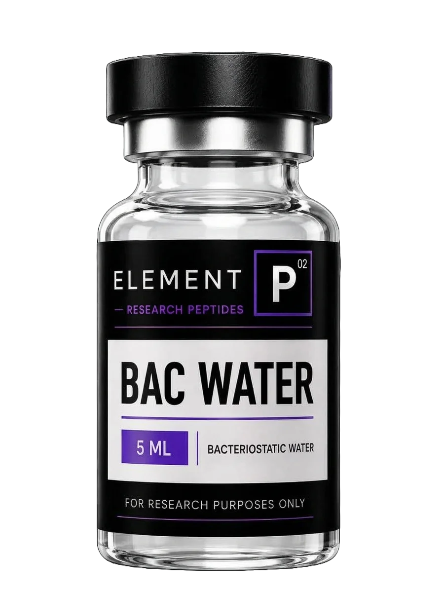 Bac Water