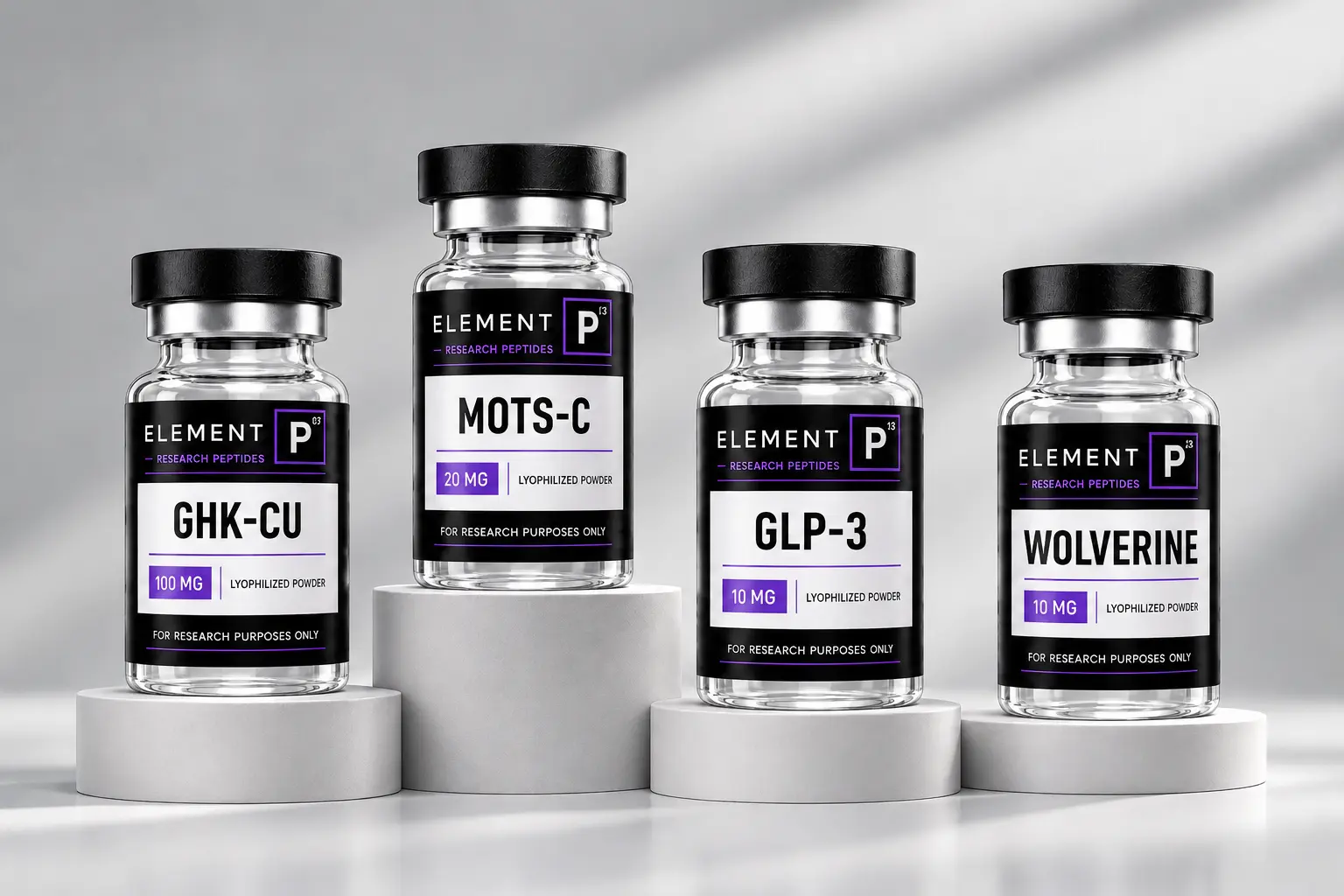 Branded Product Photography